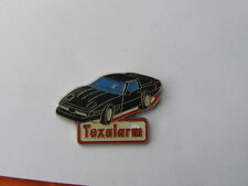 Pins corvette pontiac d'occasion  Riom