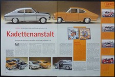 Pel kadett rallye gebraucht kaufen  Wunstorf