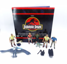 Jurassic park dino gebraucht kaufen  Schrobenhausen