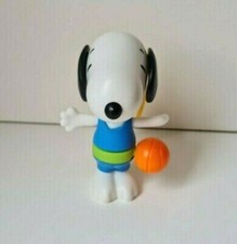 Snoopy donald giocatore usato  Follonica