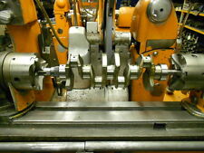 Crankshaft grinding golf for sale  BRADFORD