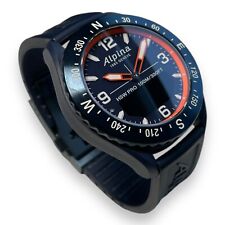 Alpina alpinerx smartwatch gebraucht kaufen  Berlin