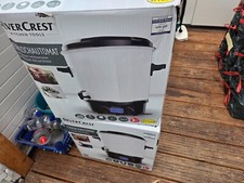 Glühweinkocher 27l gebraucht kaufen  Uetersen