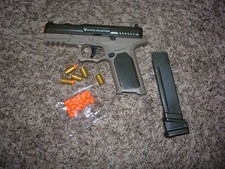 Toy gun soft for sale  Ocean View