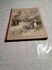 Fees fleurs bois d'occasion Fees fleurs bois d'occasion  Vannes