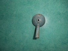 Embout échappement bleu d'occasion  Corbeilles