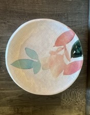 Beautiful watercolor melamine for sale  Suisun City