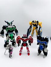 Bandai Power Rangers Mystic Force Magiranger DX Magi King Megazord comprar usado  Enviando para Brazil