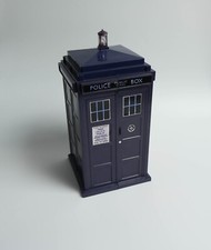 Tardis card holder for sale  TENBURY WELLS