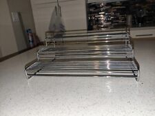 Unbranded tier stainless for sale  White Plains