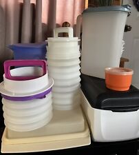 Lot vtg tupperware for sale  Fremont
