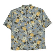 Tommy bahama floral for sale  GRAYS
