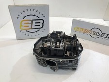Testata motore sinistra usato  Rozzano