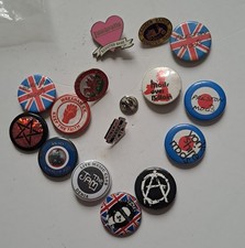 Fifteen scooter badges for sale Fifteen scooter badges for sale  ALDERLEY EDGE