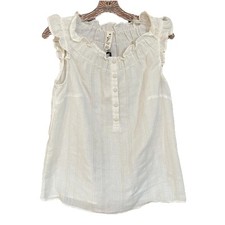 Nwot anthropologie floreat for sale  Emmaus