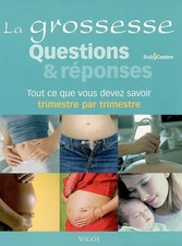 Grossesse questions reponses d'occasion  France