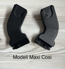 Adapter maxicosi buggy gebraucht kaufen  Könnern