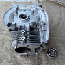Cilindro blocco motore usato  Lessona