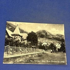 Aquila villetta staz. usato  Bari