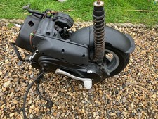 2005 2016 vespa for sale  WALTHAM CROSS