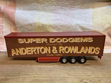 Corgi code3 anderton for sale Corgi code3 anderton for sale  NEWTON ABBOT
