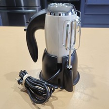 Sunbeam 2562 mixmaster d'occasion  Expédié en Belgium