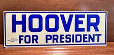 Vintage metal sign for sale  Lebanon