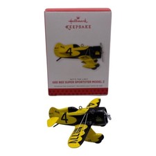 Hallmark keepsake gee for sale  Raleigh