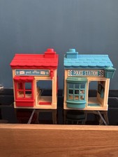 Elc happyland bundle for sale  WOLVERHAMPTON