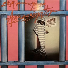 Eek mouse assassinator for sale  UK