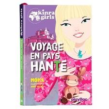 Kinra girls voyage d'occasion  France