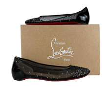 1.2k christian louboutin d'occasion  Expédié en Belgium