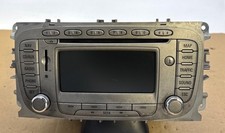 Autoradio ford kuga gebraucht kaufen  Kleve
