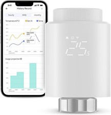 Sonoff trvzb zigbee for sale  LEEDS