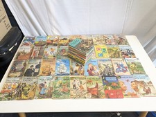 Ladybird vintage books for sale  SCARBOROUGH