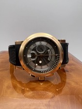 Breguet marine chronograph for sale  New York