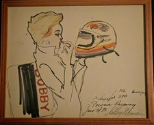 Leroy neiman original for sale  Phoenix