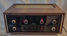 Mcintosh c29 vorverstärker gebraucht kaufen  Glottertal