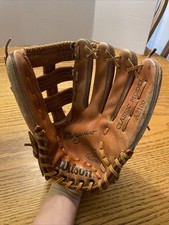 Wilson a2100 signed for sale  Anchorage