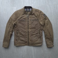 Belstaff weybridge wax for sale  SUNDERLAND