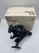 Shimano 3000 rolle gebraucht kaufen  Geseke