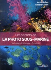 Secrets photo marine d'occasion  Moirans