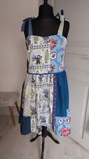 Upcycling kleid shabby gebraucht kaufen  Deutschland