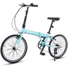 Secondhand folding bike for sale  Ontario