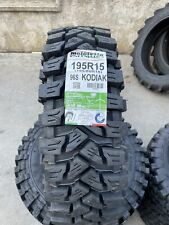 Pneumatici 195 r15 usato  Marsico Nuovo