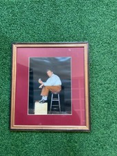 Rare signed richard for sale  GLASGOW