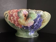 Large limoges punch for sale  Fairfield