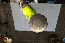 Aermacchi 350 frenasterzo usato  Orsago
