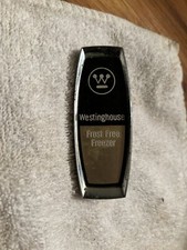 Freezer Westinghouse Frost Free C94726 CAV 2 emblema C94736 comprar usado  Enviando para Brazil