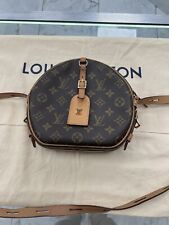 Louis vuitton boite for sale  TWICKENHAM